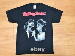 00' The Rolling Stones T-Shirt Vintage Goods 37767