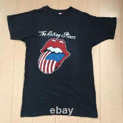 1981 The Rolling Stones Vintage The Rolling Stones