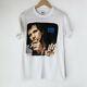 1988 Keith Richards Vintage Tour Rock Shirt Band 80s 1980s Rolling Stones