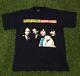 1994 Rolling Stones Budweiser Voodoo Lounge Tour Size Large Brockum Tag Rare