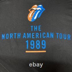 80S Brockum Tags Rolling Stones Vintage T-Shirt