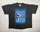Guns N' Roses 1991 Vintage Tour T-shirt Use Your Illusion Ii Get In The Ring Xl
