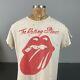 Madeworn Rolling Stones Vintage Style T-shirt