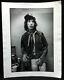 Rolling Stones Mick Jagger 1970s Vintage Photo Print By Annie Leibovitz