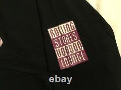 Rare Vintage Rolling Stones Voodoo Lounge Tour T-Shirt