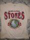 Rolling Stones 1994-95 Voodoo Lounge Shirt Rare Vintage Large