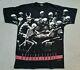 Rolling Stones Voodoo Lounge Tour All Over Print Vintage Shirt 1994