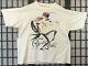 Rolling Stones Voodoo Lounge Tour Shirt 1994 Vintage Pre-owned Xxl