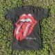 Rolling Stones 1989 Vintage Shirt