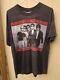 Spring Ford T-shirt Men's Xl Rolling Stones North American Tour 1989 Vintage Usa