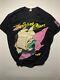The Rolling Stones 1989 Shirt Vintage Rare 90's The North American Tour 80's