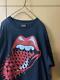 The Rolling Stones Band T-shirt 90s Vintage