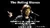 The Rolling Stones Live In London 2012 11 29 Video 4th Show Of The Tour