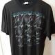Ultra Rare Great Condition'80s Usa Rolling Stones Vintage T-shirt