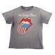 Vintage Rare Rolling Stones 1981 Size Large North American Tour The Stones