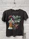 Vintage 1981 Rolling Stones Shirt L The British Are Coming It's Only Rock N Roll