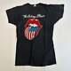Vintage 1981 Rolling Stones Shirt Medium