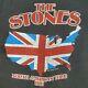 Vintage 1981 The Rolling Stones North American Rock Concert Tour T-shirt Size Xl