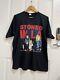 Vintage 1989 Guns N Roses T Shirt Stoned In La Rolling Stones Vtg 80s 90s Rock