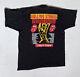 Vintage 1994 Rolling Stones Voodoo Lounge 94 World Tour T-shirt Xl Single Stitch