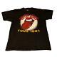 Vintage 1994 Rolling Stones Voodoo Lounge Concert Tour T-shirt M/l