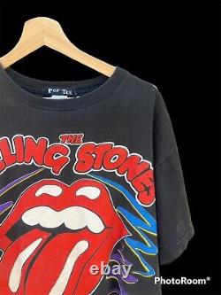 Vintage 1994 Rolling Stones Voodoo Lounge tee