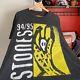 Vintage 1994 The Rolling Stones Voodoo Lounge T-shirt Size L