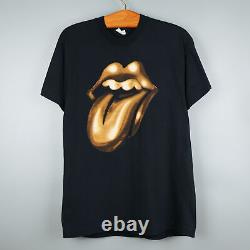 Vintage 1999 The Rolling Stones tour t shirt