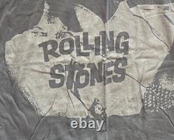 Vintage 2007 The Rolling Stones Mick Jagger T-shirt Men