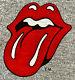 Vintage 80s 1981 The Rolling Stones New Orleans Rock Concert Tour T Shirt Sz S M