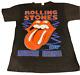 Vintage 90s Rolling Stones Voodoo Lounge Tour Shirt 1994 Double Sided Mens Xl