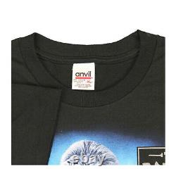 Vintage 90s The Rolling Stones T-Shirt Men's XL