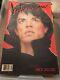 Vintage Andy Warhol Interview Magazine February 1985 Mick Jagger Rolling Stones