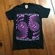 Vintage Rolling Stones The North American Tour 1989 T-shirt, Deadstock, Size M Med