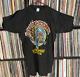 Vintage Rolling Stones 1978 Tour Tee Shirt Band Deadstock Condition Dragon Lips