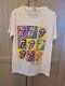 Vintage Rolling Stones 1989 The North American Tour, Single Stitch T-shirt (l)