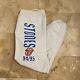 Vintage Rolling Stones 1994 Tour Sweatpants Size Xl Rock Music