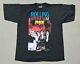 Vintage Rolling Stones Live Max Merch T Shirt From 1994 Brockum