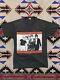 Vintage Rolling Stones Steel Wheels Brockum T Shirt 1989 Size Large