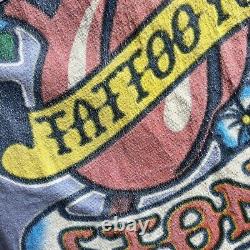 Vintage Rolling Stones Tattoo You Tee Size Medium 2000's