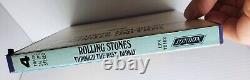 Vintage Rolling Stones Through The Past Darkly Big Hits Vol 2 Reel to Reel Tape
