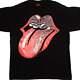 Vintage Rolling Stones Voodoo Lounge Tee Shirt 1994 Size Xl Made In Usa