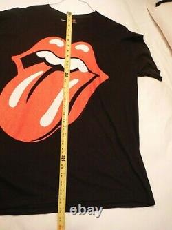 Vintage Rolling Stones Voodoo Lounge t-shirt XL