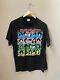 Vintage Rolling Stones Some Girl Concert Shirt Size Xl 1989 N. American Tour