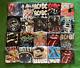 Vintage Style Music Rock Ac/dc Rolling Stones Reseller Lot Of 20 Mix Szs Retro