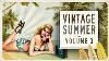Vintage Summer Vol 3 Full Album