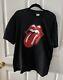 Vintage The Rolling Stones Bridges To Babylon 1997 World Tour T-shirt