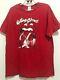 Vintage The Rolling Stones Photo By Michael Ochs Archives T Shirt