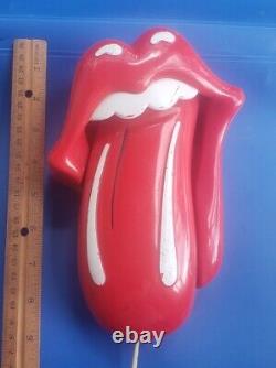 Vintage The Rolling Stones Telephone. Musidor B. V. Tristar International Ltd