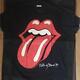 Vintage The Rolling Stones Tour T-shirt Tmt His Marbles